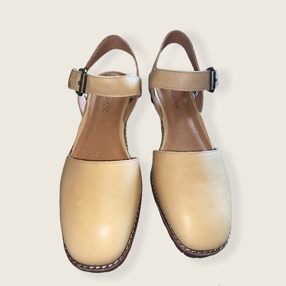 Womens The Claudie Lugsole Mary Jane True Black | Madewell Heels - Mc Maxi